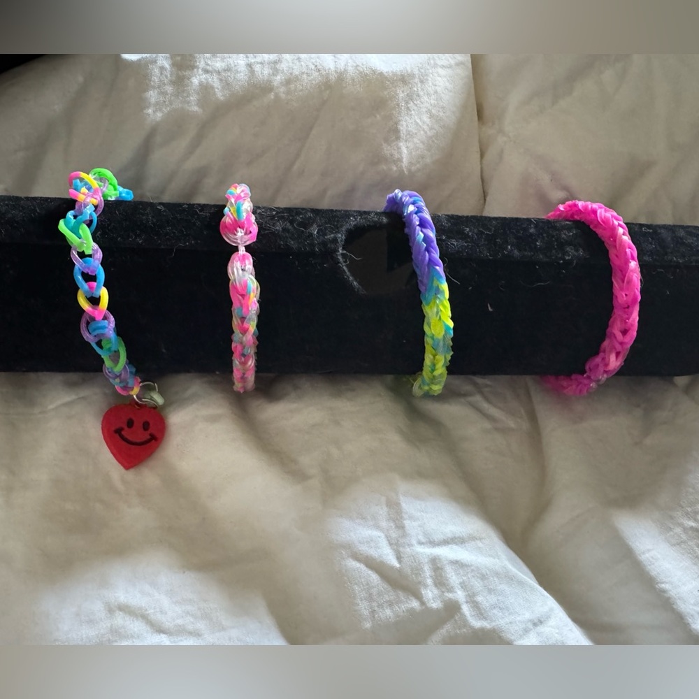 Loom Jewelry by Niah CHOOSE 1